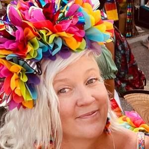 Meet your Posher, Anne-marie